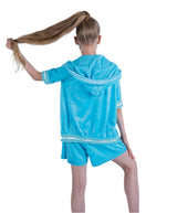 Forma Turquoise Duo Set - OneSports - dubai