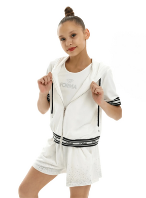 Forma White Duo Set - OneSports - dubai