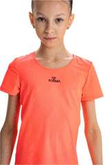 FM Shirt Orange