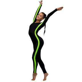 Full length Unitard Beta - OneSports - dubai