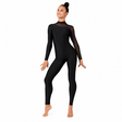Comfy Training Stretchy Full length Unitard Furey - OneSports - dubai