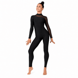Comfy Training Stretchy Full length Unitard Furey - OneSports - dubai