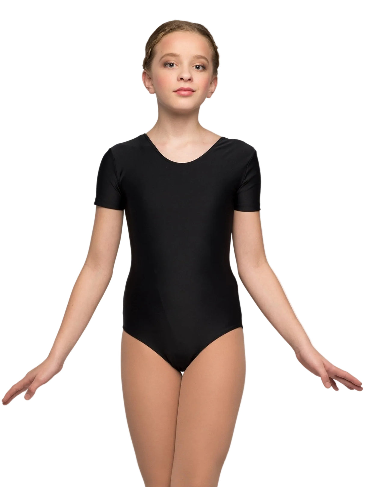 Kids Ballet Dance Leotard Fern - OneSports - dubai