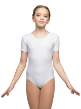 Kids Ballet Dance Leotard Fern - OneSports - dubai