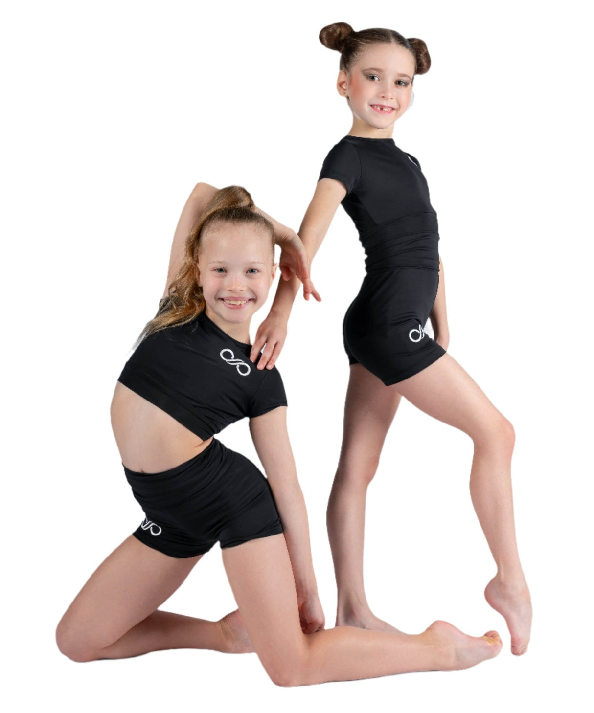 Top Shorts Set - OneSports - dubai