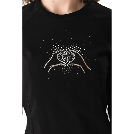 Long sleeved shirt Millenium - OneSports - dubai