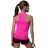 RacerBack Top Axe - OneSports - dubai