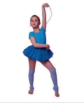 Mona Dance Dress - OneSports - dubai