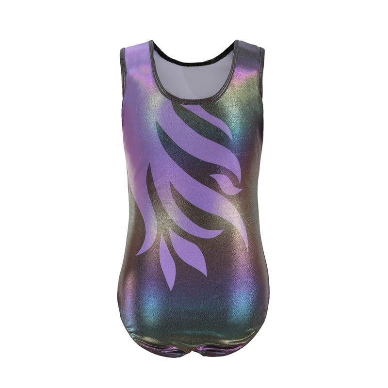 Airborne Gymnastics Set - OneSports - dubai