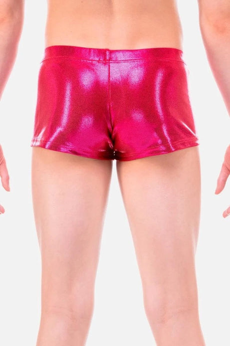 Cherry Mystique Shorts - OneSports - dubai