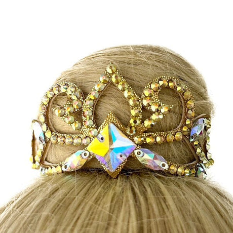 Hairbun Crown 105 - OneSports - dubai