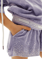 Forma Lilac Duo Set - OneSports - dubai