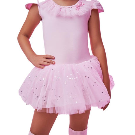 Ballet Dress Lotus - OneSports - dubai