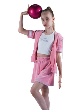 Forma Pink Duo Set - OneSports - dubai