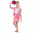 Pink Duo Activewear Premium Set - OneSports - #dubai