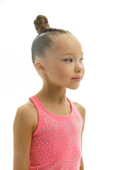 Top Brilliant Pink - OneSports - dubai