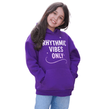 Rhythmic Vibes Hoodie OneSports - OneSports - dubai