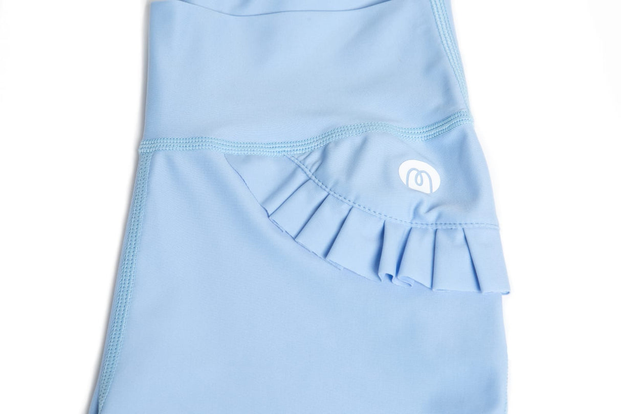 Butterfly Shorts Fish - OneSports - dubai