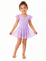 Kids Ballet Tulle Dress Paris - OneSports - dubai
