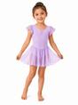 Kids Ballet Tulle Dress Paris - OneSports - #dubai