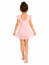 Kids Ballet Tulle Dress Paris - OneSports - dubai