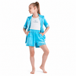 Turquoise Duo Activewear Premium Set - OneSports - #dubai