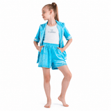 Turquoise Duo Activewear Premium Set - OneSports - #dubai