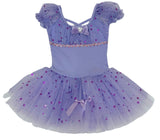 Ballet Dress Vectra