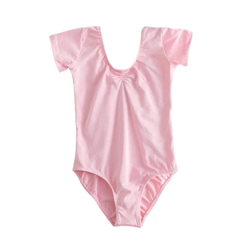 Leotard Nelly Pink