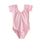 Leotard Nelly Pink