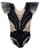 130-135cm Leotard Kaia