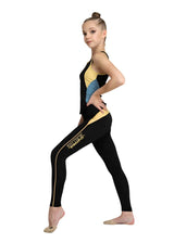 Leggings Leona Yellow