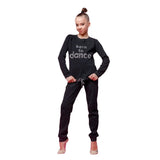 Born To Dance Girls Sports Set