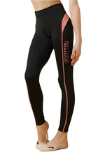 Leggings Leona Coral