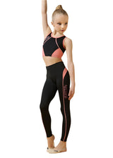 Leggings Leona Coral