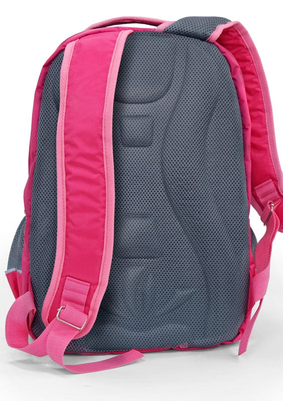 Stylish Fly gymnastics backpack for kids suitable for daily practice classes and competitions on OneSports.ae