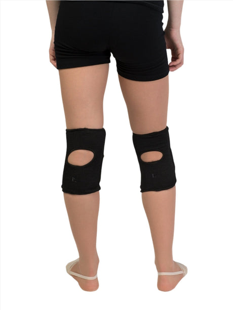 Black Knee Pads - OneSports - dubai
