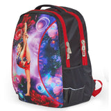 Mirror Gymnastics Backpack - OneSports - dubai