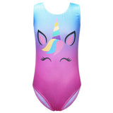 Leotard Unicorn