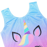 Leotard Unicorn