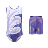 Gymnastics Set Carma