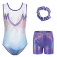 Gymnastics Set Live - OneSports - dubai