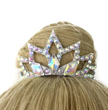 Hairbun Crown 9