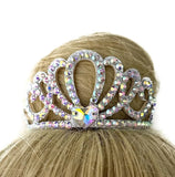 Hairbun Crown 10