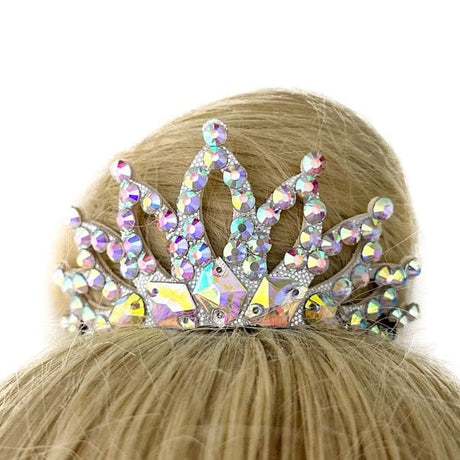 Hairbun Crown 103 - OneSports - dubai