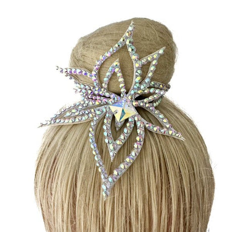 Hairbun Crown 104 - OneSports - dubai
