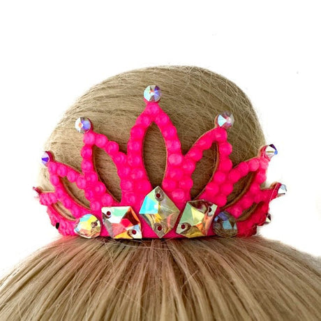 Hairbun Crown 254 - OneSports - dubai