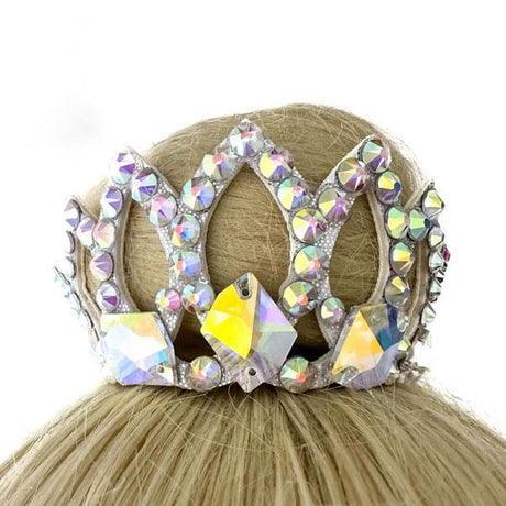 Hairbun Crown 257 - OneSports - dubai