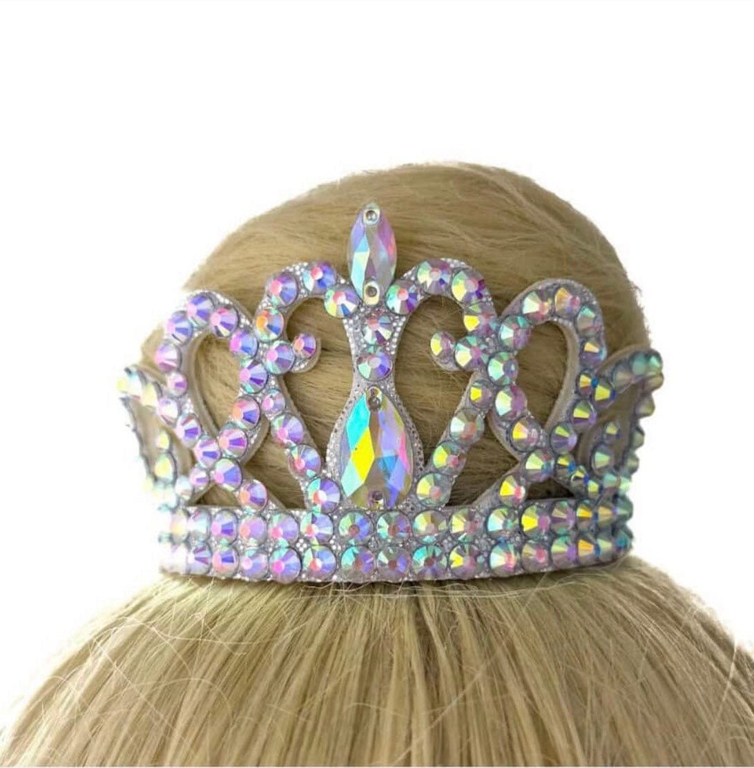 Hairbun Crown 308