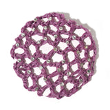 Hairnet with Rhinestones